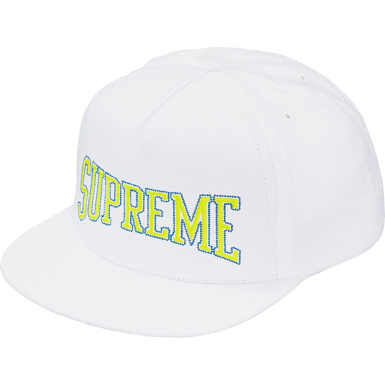 Dotted Arc 5-Panel view 24